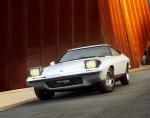 Holden GTR-X concept 1970 года